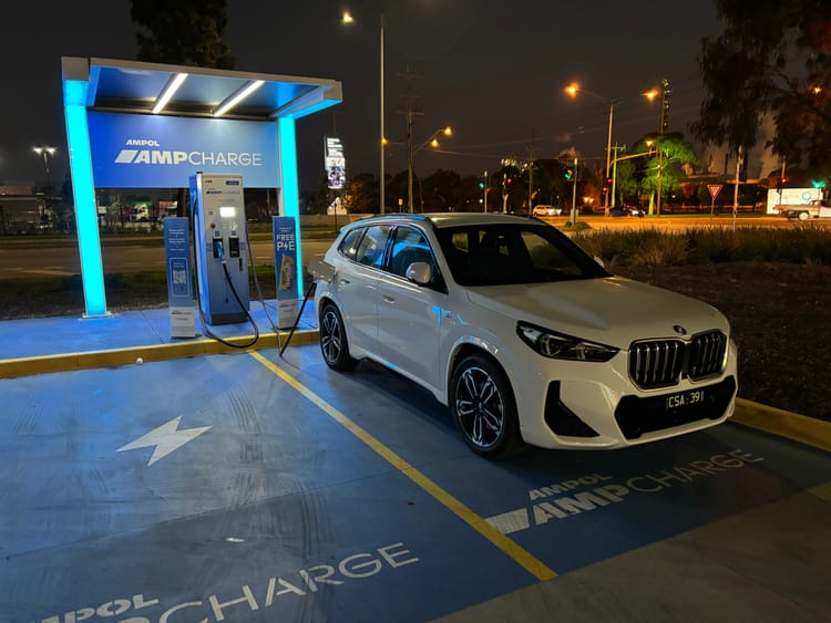 Six EVs I've Actually Driven: Honest Notes from an Australian Owner