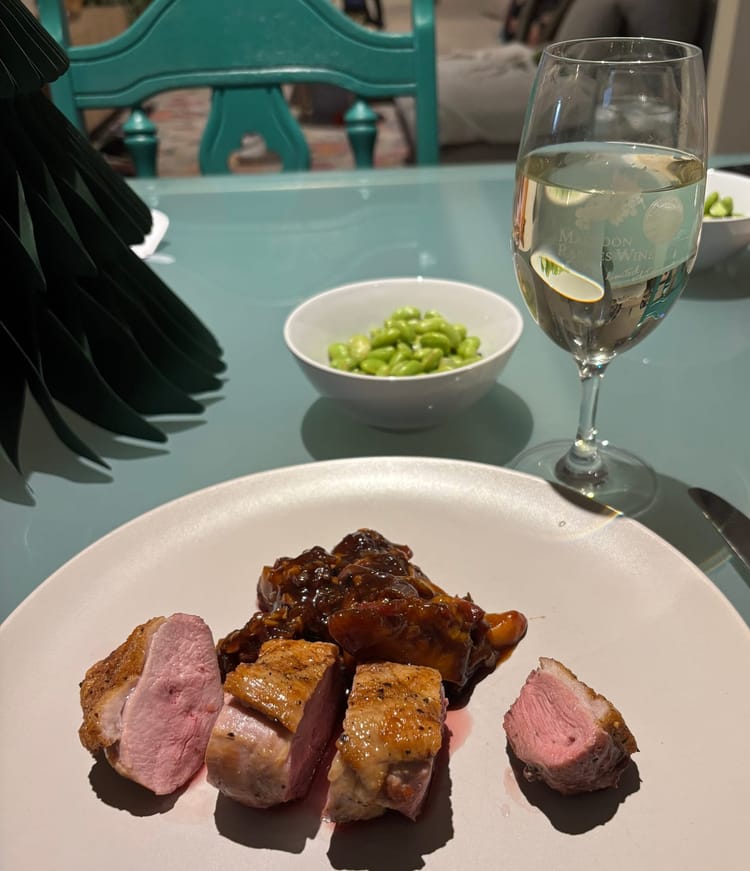 Smoke, a Wireless Thermometer, and the BBQ Setup That Changed How I Cook