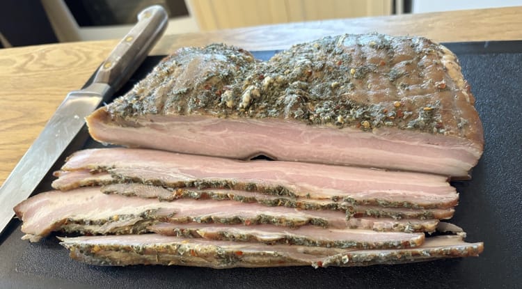 The $200 gadget that stopped me ruining meat on the BBQ