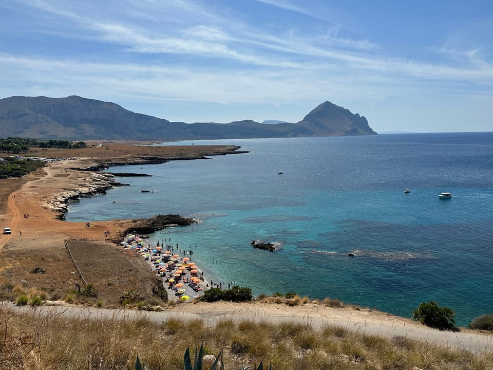 A Week in Sicily for People Who Don't Want a Resort