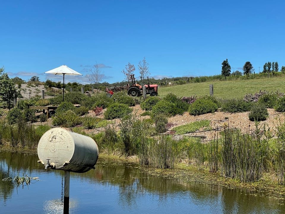 Five Macedon Ranges Producers Worth Driving For