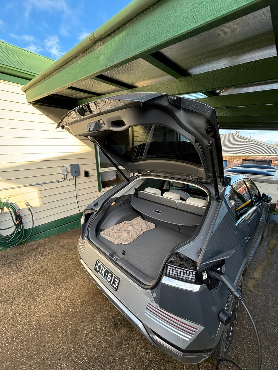 Melbourne to Daylesford in an EV: Range, Charging, and the Route That Works